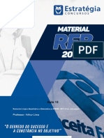 Matrizes e determinantes para resolução de sistemas lineares