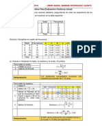 Estadistica 1 Ejercicios Evaluación Continua Final