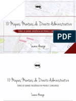 10 Mapas Mentais PDF