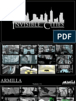 Invisible Cities Green Light Review - Shannon Fisher
