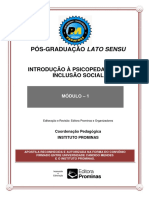 (FUNDAMENTAL) PRÓ-MINAS--INTRODUÇÃO À PSICOPEDAGOGIA E INCLUSÃO SOCIAL-Módulo 01.pdf