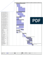 Diagrama de Gant