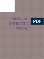 Actividad 1-2 Etica y Moral