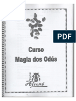 Curso de Magia Dos Odus PDF