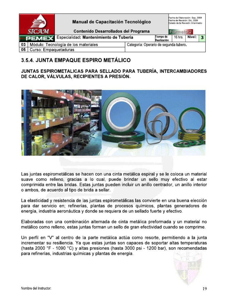 PT 002 I | PDF