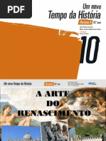 Nteha10cd_ppt6 O Renascimento