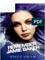 Remember Jamie Baker (En Español)