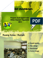 Konsep Olahraga