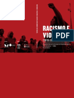 Publicacao-Racismo e Violência Contra Quilombos