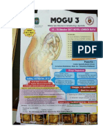 Bukti Informasi Pendidikan Dan Penyuluhan