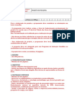 2 Modelo de Projeto de Pesquisa Versao 2018 Copiar