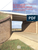Bricks Retaining Walls