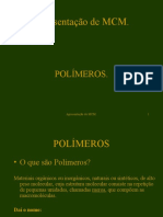 Polimeros