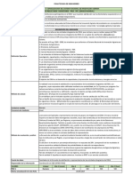 Ficha PDO1 PDF