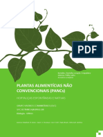 Sustentabilidade - Agroecologia - UFRGS - Sustentabilidade - Agroecologia  Agroflorestas.pdf