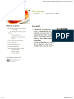 Resep Telur Balado Oleh Ashalinaqueen - Cookpad PDF