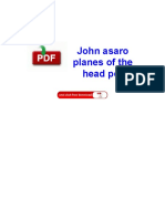 John Asaro Planes of The Head PDF 1