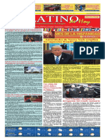 El Latino de Hoy Weekly Newspaper of Oregon | 10-03-2018