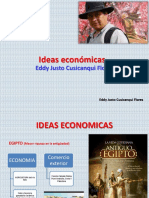 Ideas Economicas