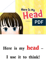Here Is My Head