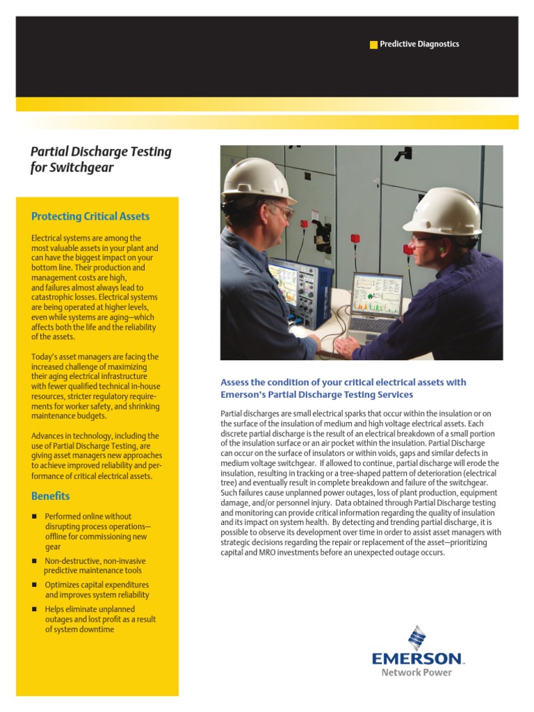 PDM Pdtestingswitchgear Datasheet PDF | PDF | Electromagnetism ...