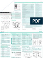 50018807-ITM-GUIA RAPIDA-TDS-600-Tipo4-ED1-ESP PDF