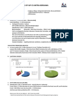 Analisa CV - MB PDF