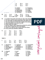 1English Advanced Vocabulary and Structure Practice keys.pdf