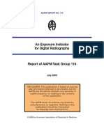 Diagnostic Radiolgy Physics (IAEA Dance 2014) )