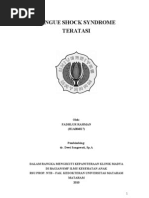 Download Dengue Shock Syndrome by Taufik Abidin SN39010502 doc pdf