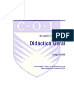 Didáctica Geral (revisado).pdf