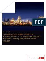 Oil and Gas Production Handbook