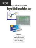 Download ELISA by Debby Agam SN39010855 doc pdf