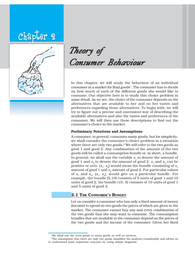 Chapter 2 | PDF | Finance & Money Management | Teaching Methods & Materials