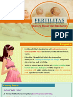 New 2016 - 6. Konsep Dasar Dan Ukuran Fertilitas