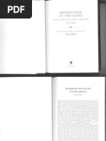 Zizek - Revolution at The Gates | PDF