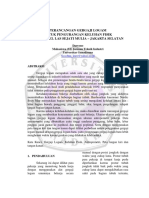 Perancangan Gergaji Logam - Ug PDF