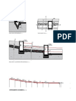 Cuneta y Cajas de Revision PDF