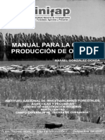Manual para La Cria y Produccion de Ovinos PDF