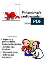 Cardiovascular