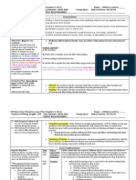 Revised Brief Lesson Plan - l2 Cycle 1