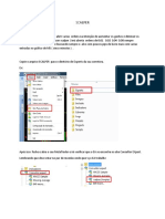 Roteiro de Implementação Para Análise Do Fluxo de Ordens