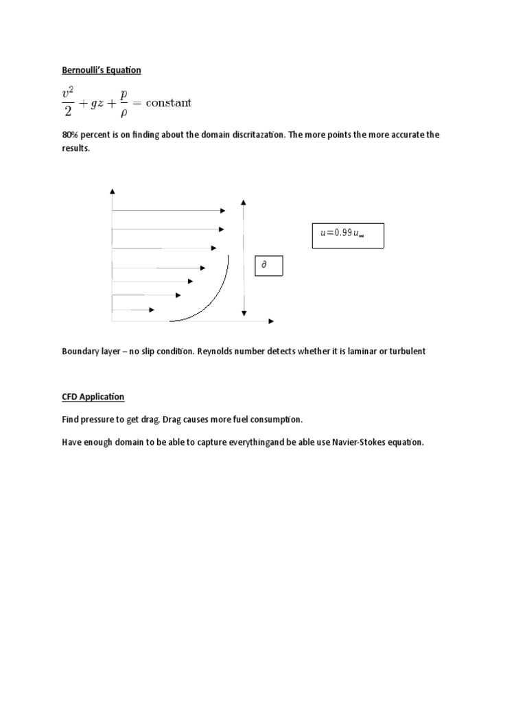 Bernoulli | PDF