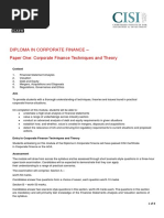Telecom | PDF | Mergers And Acquisitions | Business Economics