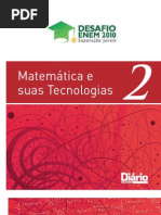 Preparação para o Enem 2010- Parte 2