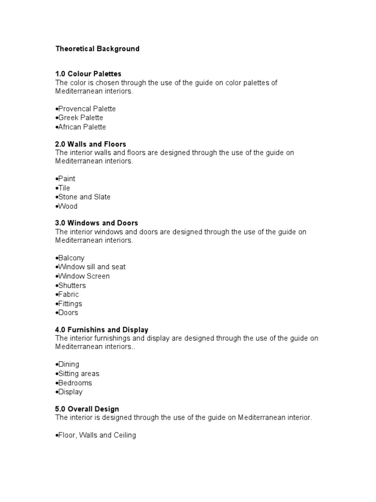 Types of theoretical framework image