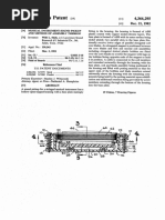 U.S. patent 4,364,295, entitled "Blade Pickups", inventor Bill Lawrence, issued 1982.