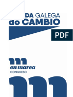 Documento 'Axenda Galega Do Cambio'