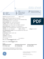 Dust Collection Formulas