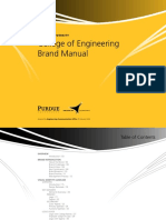 Purdue Engineering Brand Manual